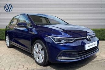 Volkswagen Golf 1.5 TSI Style 5dr