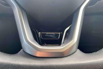 Volkswagen Tiguan 1.5 TSI 150 Black Edition 5dr DSG