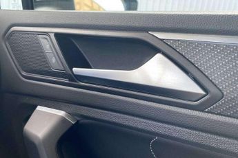 Volkswagen Tiguan 1.5 TSI 150 Black Edition 5dr DSG