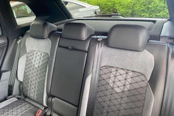 Volkswagen Tiguan 1.5 TSI 150 Black Edition 5dr DSG