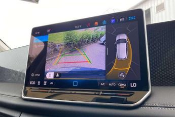 Volkswagen Tiguan 1.5 TSI eHybrid Match 5dr DSG