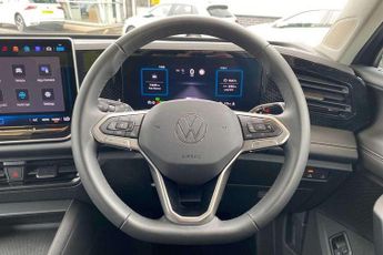 Volkswagen Tiguan 1.5 TSI eHybrid Match 5dr DSG