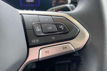 Volkswagen Tiguan 1.5 TSI eHybrid Match 5dr DSG