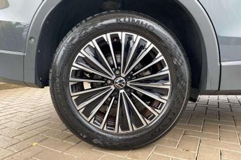 Volkswagen Tiguan 1.5 TSI eHybrid Match 5dr DSG
