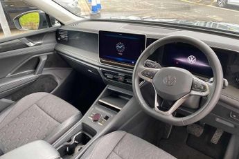 Volkswagen Tiguan 1.5 TSI eHybrid Match 5dr DSG
