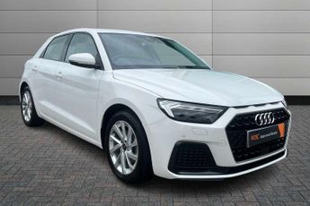 Audi A1 30 TFSI 110 Sport 5dr