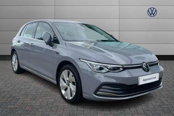 Volkswagen Golf 1.5 eTSI 150 Style 5dr DSG
