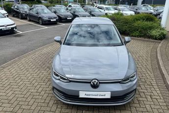 Volkswagen Golf 1.5 eTSI 150 Style 5dr DSG