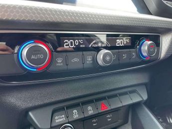 Audi A1 35 TFSI S Line 5dr S Tronic