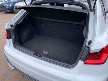 Audi A1 35 TFSI S Line 5dr S Tronic