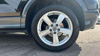 Audi Q2 35 TFSI Sport 5dr S Tronic