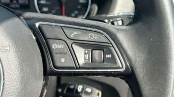 Audi Q2 35 TFSI Sport 5dr S Tronic