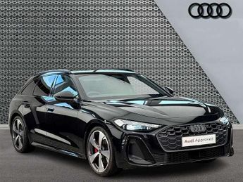 Audi A5 2.0 TFSI 204 Edition 1 5dr S Tronic