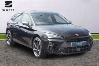 Cupra Leon 1.5 eTSI 150 V2 5dr DSG