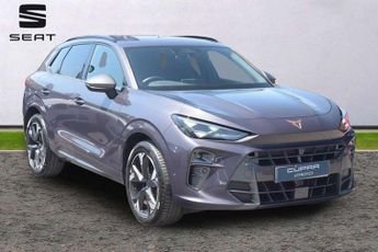 Cupra Terramar 1.5 eTSI 150 V2 5dr DSG