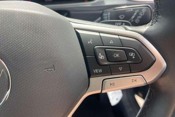 Volkswagen T-Roc 1.5 TSI Style 5dr DSG