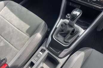 Volkswagen T-Roc 1.5 TSI Style 5dr DSG