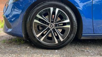 Mercedes-Benz A-Class A180 Sport Executive 5dr Auto
