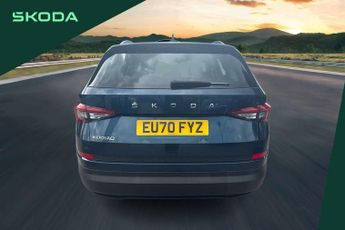 Skoda Kodiaq 1.5 TSI SE L 5dr DSG [7 Seat]