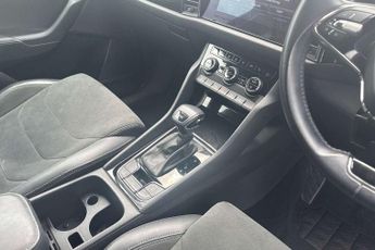 Skoda Kodiaq 1.5 TSI SE L 5dr DSG [7 Seat]