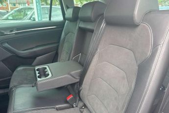 Skoda Kodiaq 1.5 TSI SE L 5dr DSG [7 Seat]