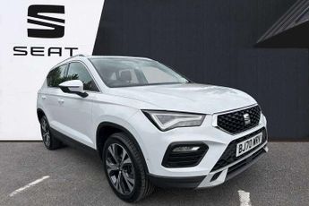 SEAT Ateca 1.5 TSI EVO SE Technology 5dr