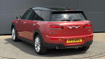 MINI Clubman 1.5 Cooper Classic 6dr