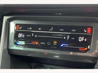 Volkswagen Tiguan 2.0 TDI R-Line 5dr DSG