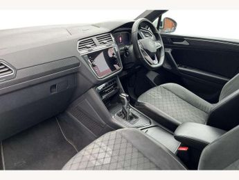 Volkswagen Tiguan 2.0 TDI R-Line 5dr DSG