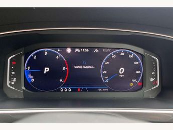 Volkswagen Tiguan 2.0 TDI R-Line 5dr DSG