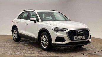 Audi Q3 35 TFSI Technik 5dr S Tronic