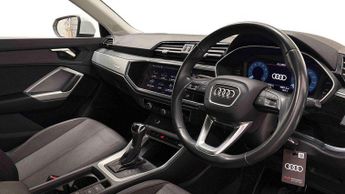 Audi Q3 35 TFSI Technik 5dr S Tronic