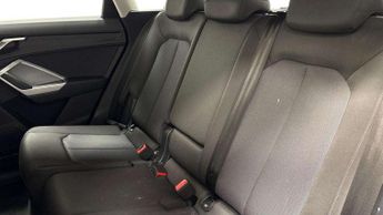 Audi Q3 35 TFSI Technik 5dr S Tronic