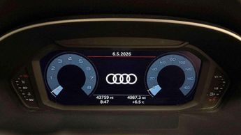 Audi Q3 35 TFSI Technik 5dr S Tronic