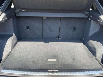 Audi Q3 35 TFSI S Line 5dr S Tronic [Leather]