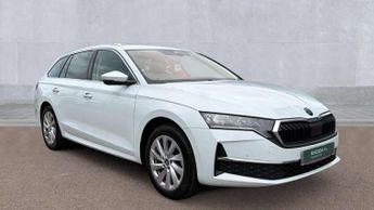 Skoda Octavia 1.5 TSI 150 SE L 5dr