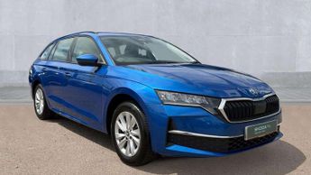Skoda Octavia 1.5 TSI e-TEC SE Technology 5dr DSG