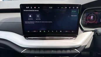 Skoda Octavia 1.5 TSI e-TEC SE Technology 5dr DSG