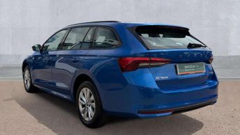 Skoda Octavia 1.5 TSI e-TEC SE Technology 5dr DSG