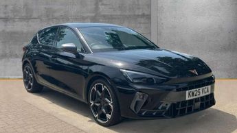 Cupra Leon 1.5 eTSI 150 V2 5dr DSG