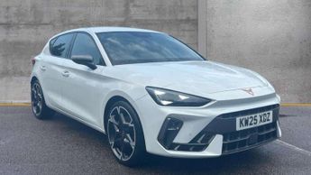 Cupra Leon 1.5 eTSI 150 V2 5dr DSG