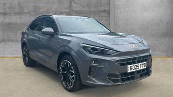 Cupra Terramar 2.0 TSI 265 VZ2 5dr DSG 4Drive