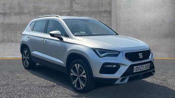 SEAT Ateca 1.0 TSI SE Technology 5dr