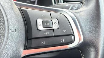 Volkswagen T-Roc 1.5 TSI EVO Black Edition 5dr DSG