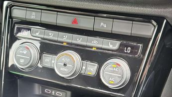 Volkswagen T-Roc 1.5 TSI EVO Black Edition 5dr DSG