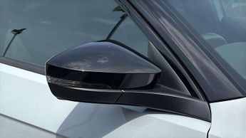 Volkswagen T-Roc 1.5 TSI EVO Black Edition 5dr DSG