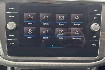 Volkswagen Tiguan 2.0 TDI 200 4Motion R-Line 5dr DSG