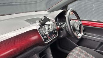 Volkswagen Up 1.0 115PS Up GTI 5dr