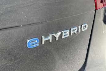Volkswagen Tiguan 1.4 TSI eHybrid Black Edition 5dr DSG