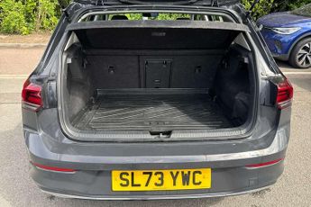 Volkswagen Golf 1.4 TSI eHybrid Style 5dr DSG